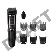 Машинка для стрижки Philips MG3730/15