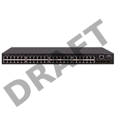 Коммутатор H3C LS-5130S-52F-EI-GL