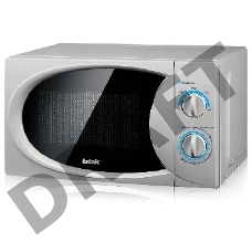Микроволновая печь BBK 20MWS-714M/S