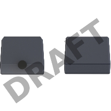 Сетевой фильтр Pilot sG-Max 5 outlets (GP), 15А/3.3 kVt, automatic circuit-breaker, 10 m, gfaphite