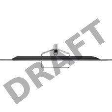 Монитор HP M27F FHD, 27'', IPS, 1920 x 1080, 1 VGA, 2 HDMI