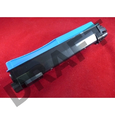 Тонер-картридж Kyocera FS-C5100DN TK-540C 4K (cyan) (JPN)