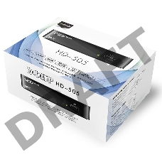 Ресивер DVB-T2 Сигнал Эфир HD-505