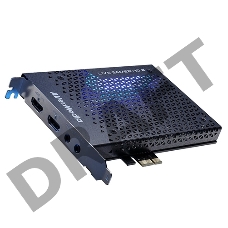 Карта видеозахвата Live Gamer HD 2, (GC570) RTL, {10}