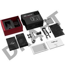 Видеорегистратор Prestigio RoadRunner 470GPS, 3.0'' IPS (640x360), touch screen, WQHD 2.5K 2560x1440@60fps, NTK96670, 5 MP CMOS Sony Starvis IMX335 image sensor, 5 MP camera, 140° Viewing Angle, Wi-Fi, GPS, Video camera database, USB Type-C, Supercapacito