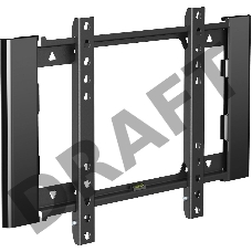 Кронштейн HOLDER LCD-F3919-B черный