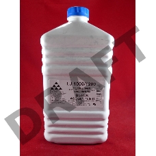 Тонер HP LJ 1200/1300/1000W (кан., 1кг.) (AQC-США фас России)