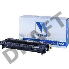 Картридж NVPrint совместимый Brother TN-2085T для HL-2035R (1500k)