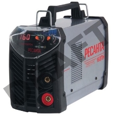 Сварочный аппарат Ресанта САИ-160ПН инвертор ММА DC