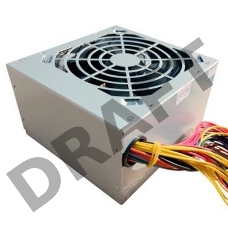 Блок питания POWERMAN PM-500ATX-F 6118741