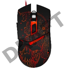 Мышка DEFENDER USB OPTICAL GM-703L 52703