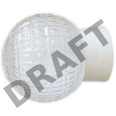 Светильник НББ 64-60-080 