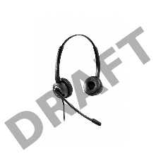 Гарнитура CALL CENTER VT6200-D USB YEALINK