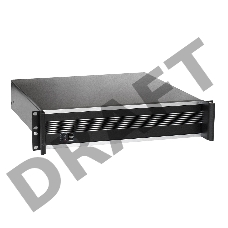 Серверный корпус ExeGate Pro EX284970RUS 2U450-09 <RM 19