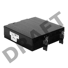 Корзина для HDD Exegate EX264647RUS HS425-01 (универсальная, на 4*2,5