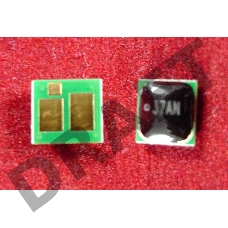 Чип HP LaserJet M607/M608/M609/M631/M632/M633 (CF237A), Black, 11K (ELP Imaging®)