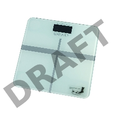 Весы напольные Galaxy  GL 4808