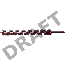 Сверло Зубр 