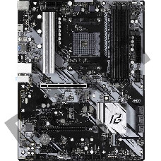 Материнская плата Asrock B550 PHANTOM GAMING 4, AM4, AMD B550, ATX, BOX