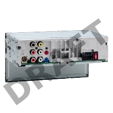 Автомагнитола CD Sony XAV-1500 2DIN 4x55Вт