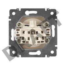 Розетка Legrand 774316 Valena без заземления (слоновая кость)