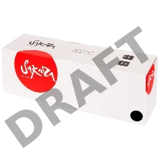 Картридж Sakura 113R00779 для XEROX, черный, 80000 к.