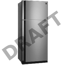 Холодильник Sharp SJ-XE59PMSL