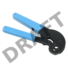 Обжимной инструмент ITK TM2-G10H