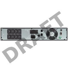 Источник бесперебойного питания SKAT-UPS 1000 RACK исп. E 8951