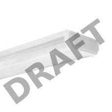 Светильник ЛПО 01-2х36-012 