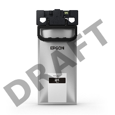 Картридж I/C WF-M52xx/57xx Series XL Black