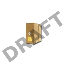 Кабель NEOMAX NM10601 Кабель UTP cat.6 4 пары  (305 м) 0.57мм Taiwan 