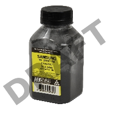 Тонер Samsung ML 2160/2164/2165/2167/SCX-3400 (Hi-Black) 45 г, банка     