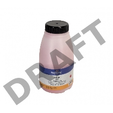 Тонер для принтеров Samsung CLP-300/CLX-3160/Phaser 6010/6110/6120/WC 6000/6015 magenta 100гр ProfiLine Фасовка РФ