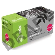 Тонер Картридж Cactus CS-TK5230BK черный (2600стр.) для Kyocera Ecosys M5521cdn/M5521cdw/P5021cdn/P5021cdw