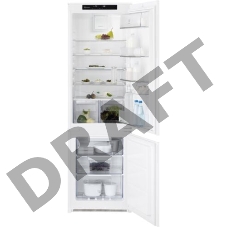 Холодильник Electrolux ENT7TF18S Встраиваемый