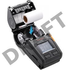 Принтер этикеток XM7-20, 2