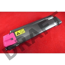 Тонер-картридж Kyocera FS-C5150DN/P6021CDN TK-580M 2.8K (magenta) (JPN)