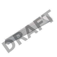 Светильник ЛПО 01-2х18-002 