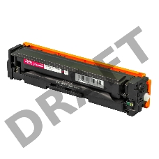 Картридж SAKURA CRG045HM для Canon i-SENSYS LBP-610C, MF-630C, пурпурный, 2 200к.