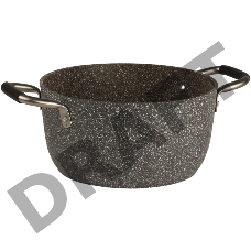 Кастрюля TVS BJ474203720002 Grand Gourmet 3,1 л