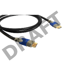 Кабель Kramer C-HM/HM/PRO-35 HDMI-HDMI  (Вилка - Вилка), 10,6 м