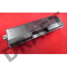 Тонер-картридж Kyocera FS-C2026MFP/C2126MFP/C2526MFP/C2626MFP/C5250DN/P6026CDN/M6026CDN/M6526CIDN TK-590K 7K (black) JPN