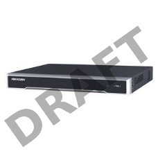 Видеорегистратор Hikvision DS-7616NI-K2