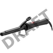 Щипцы Gamma Piu Clip T&C HI-NA1219 46Вт макс.темп.:200С покрытие:керамико-турмалиновое черный