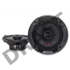 Колонки автомобильные Alpine Type-G SPG-13C2 200Вт 87.5дБ 4Ом 13см (5дюйм) (ком.:2кол.) коаксиальные двухполосные