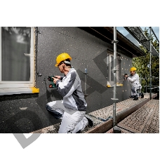 Metabo KHA 18 LTX Акк.перфоратор 1х3,5Ач LiHD + ЗУ ASC30-36 [T03320]