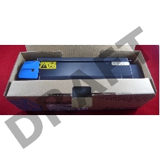 Тонер-картридж Kyocera FS-C2026MFP/C2126MFP/C2526MFP/C2626MFP/C5250DN/P6026CDN/M6026CDN/M6526CIDN TK-590C 5K (cyan) JPN