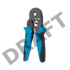 Кримпер REXANT HT-864 для обжима штыревых наконечников 0.25-6.0 мм²