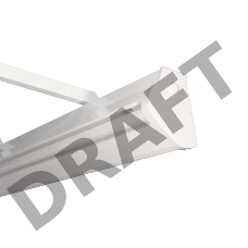 Светильник ЛБО46-36-003 Class 1х36Вт G13 IP20 для школьных досок без рассеив. Ардатов 1036136003